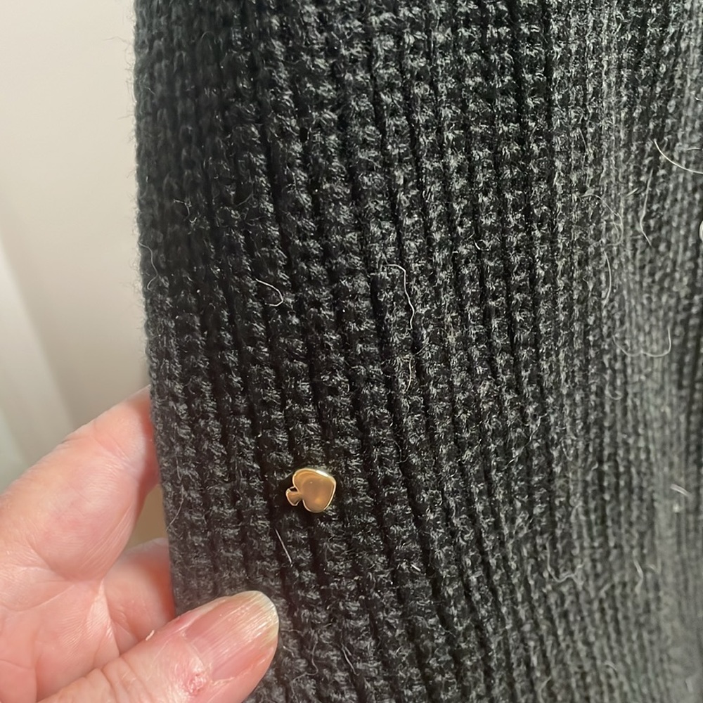 Continuous Loop Scarf - image 2